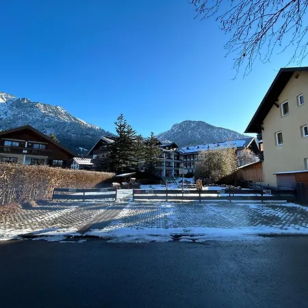 Bergstüble A15 Montana Haus-3