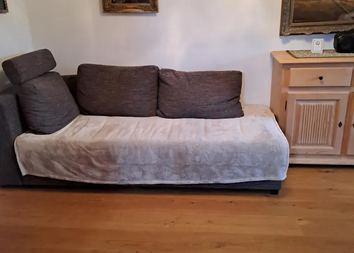 Ferienwohnung Buddatsch-Hofmann Oberstdorf
